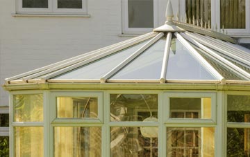 conservatory roof repair Whaddon