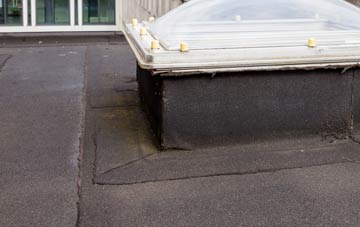 disadvantages of Whaddon flat roofs
