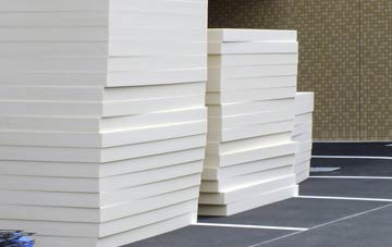 Whaddon flat roof insulation costs