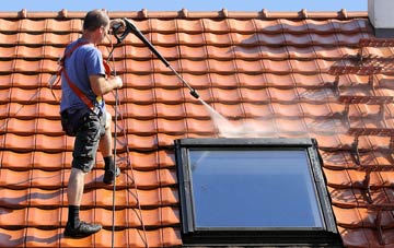 roof cleaning Whaddon