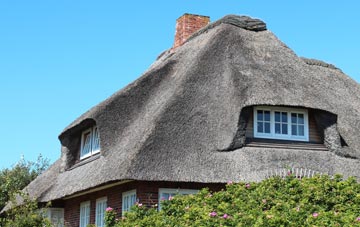 thatch roofing Whaddon