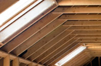 Whaddon tapered roof insulation quotes